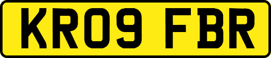 KR09FBR