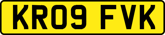 KR09FVK