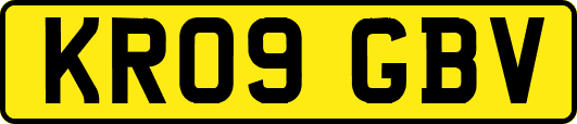 KR09GBV
