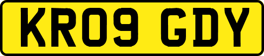 KR09GDY