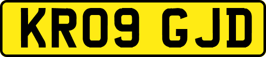KR09GJD