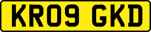 KR09GKD