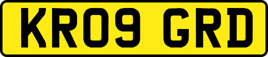 KR09GRD