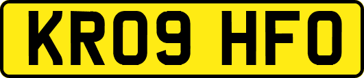 KR09HFO