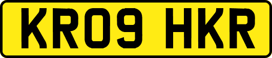 KR09HKR