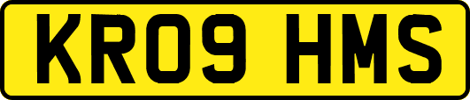 KR09HMS