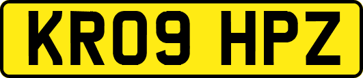 KR09HPZ