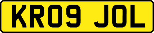 KR09JOL