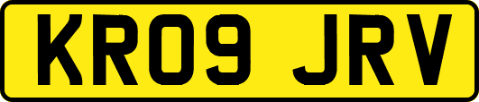 KR09JRV