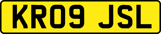 KR09JSL
