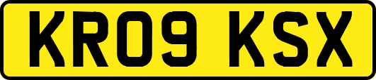 KR09KSX