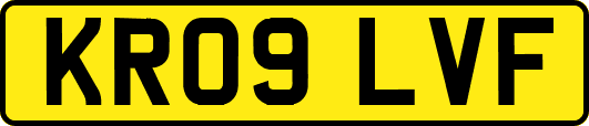 KR09LVF