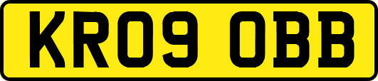 KR09OBB
