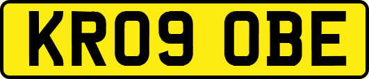 KR09OBE