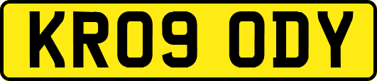 KR09ODY