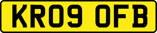 KR09OFB