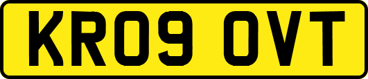 KR09OVT
