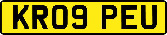 KR09PEU