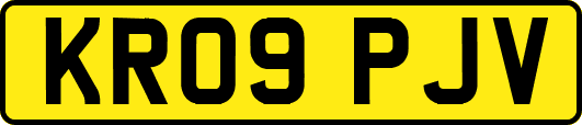 KR09PJV