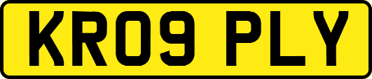 KR09PLY