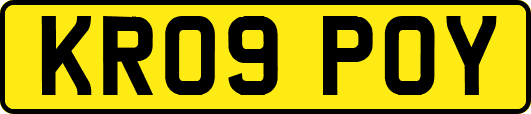 KR09POY