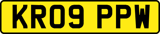 KR09PPW