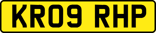 KR09RHP