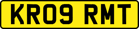 KR09RMT
