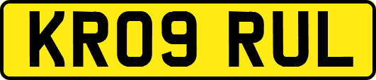 KR09RUL