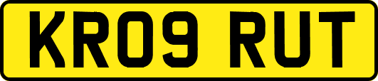 KR09RUT