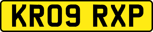 KR09RXP