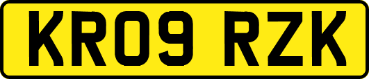 KR09RZK