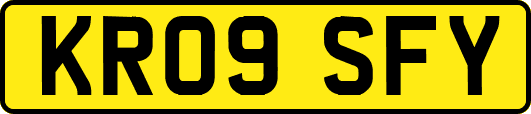 KR09SFY