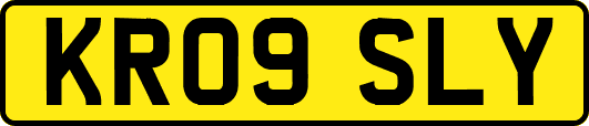 KR09SLY