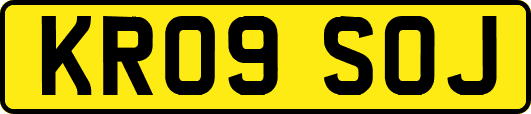 KR09SOJ