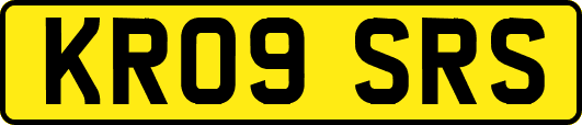 KR09SRS