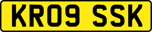 KR09SSK