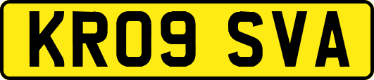 KR09SVA