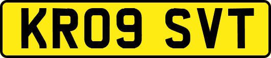 KR09SVT