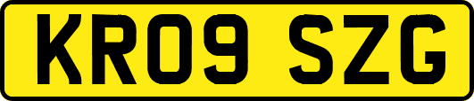 KR09SZG