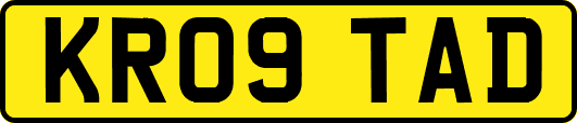 KR09TAD