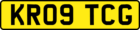 KR09TCG
