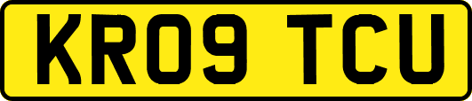 KR09TCU