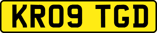 KR09TGD