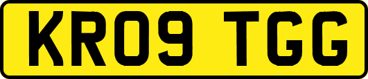 KR09TGG