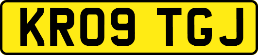 KR09TGJ