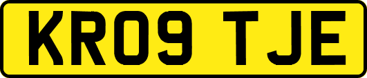 KR09TJE