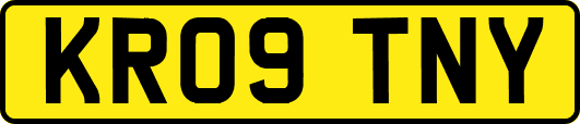 KR09TNY