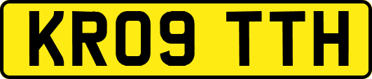 KR09TTH
