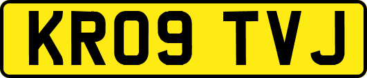 KR09TVJ